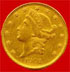 La Monnaie la plus chère du Monde, la $20 Coronet Double Eagle 1908 S