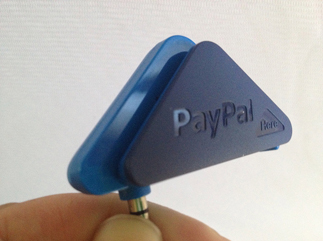 PAYPAL impossable